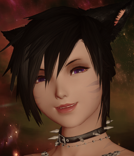 Lilly Ashcroft ★ Stage Manager