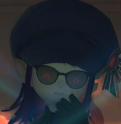 Arumia Antenora ★ Security